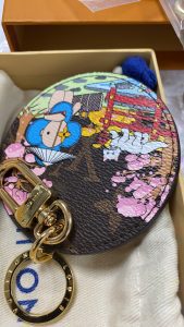 Fashion Key Chain YSK-91700060 photo review