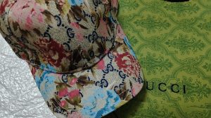 Hats MZ-916005 photo review