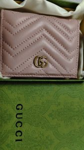2 colors wallet 4.3"x3.5"x1.2" BB-9180001000266 photo review