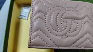 2 colors wallet 4.3"x3.5"x1.2" BB-9180001000266 photo review