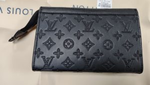 3 Colors Crossbody bag 8.7"x5.7"x1.8" BB-9180001000325 photo review