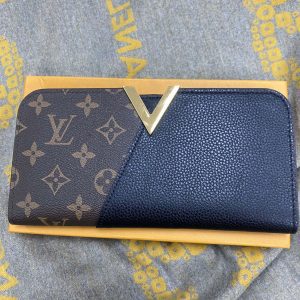 2Colors Fashion Long wallet BB-918000426 photo review