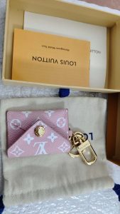 2 Colors Fashion Key Chain YSK-917000206 photo review
