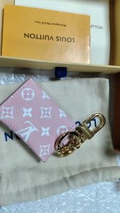 2 Colors Fashion Key Chain YSK-917000206 photo review