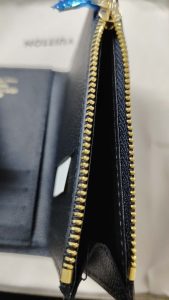 5 colors wallet 5.1"x3.7"x0.4" BB-918000357 photo review