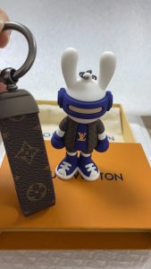 3Colors Fashion Key Chain YSK-917000118 photo review