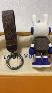 3Colors Fashion Key Chain YSK-917000118 photo review