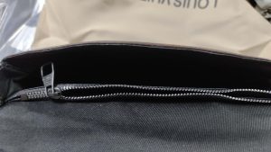 4 colors Woman's Handbag 8.3"x5.9"x1.6" BB-918000603 photo review