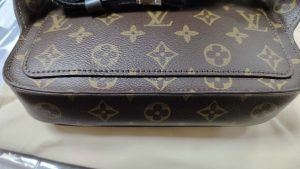 4 colors Woman's Handbag 8.3"x5.9"x1.6" BB-918000603 photo review