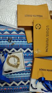 Bracelet VVSL-9110018 photo review