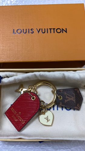 Fashion Key Chain YSK-91700048 photo review