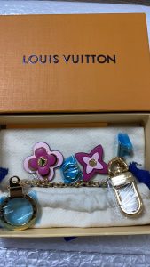 Fashion Key Chain YSK-91700072 photo review