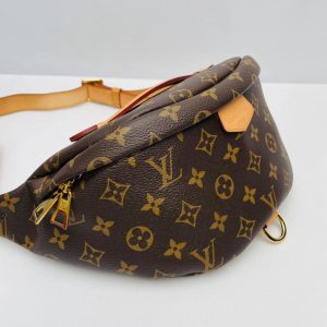 5 Colors Fanny Pack with Adjustable strap 14.6"x5.5"x5.1" BB-9180001000319 photo review