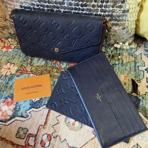 6 colors Woman's Handbag 8.3*4.7*1.2" photo review