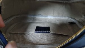6 colors Woman's Handbag 8.3"x9.8"x2.8" BB-918000571 photo review
