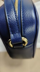 6 colors Woman's Handbag 8.3"x9.8"x2.8" BB-918000571 photo review