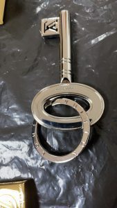 Fashion Key Chain YSK-91700079 photo review