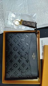 5 Colors Clutch bag 9.1"x6.3"x0.8" BB-918000319 photo review