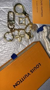 Fashion Key Chain YSK-917000190 photo review