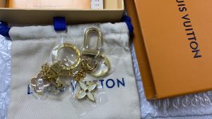 Fashion Key Chain YSK-917000190 photo review