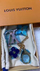 Fashion Key Chain YSK-91700033 photo review