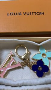 Fashion Key Chain YSK-91700033 photo review