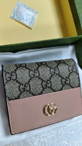 2 colors wallet 4.3"x3.5"x1.2" BB-9180001000267 photo review