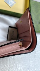 2 colors wallet 4.3"x3.5"x1.2" BB-9180001000267 photo review