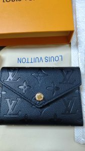 5 colors wallet 4.7"x0.8"x3.5" BB-918000133 photo review