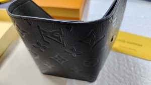 5 colors wallet 4.7"x0.8"x3.5" BB-918000133 photo review