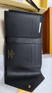 5 colors wallet 4.7"x0.8"x3.5" BB-918000133 photo review