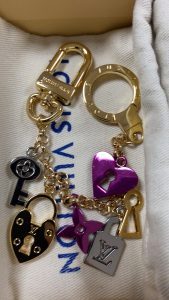 Fashion Key Chain YSK-91700081 photo review