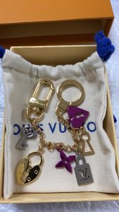 Fashion Key Chain YSK-91700081 photo review