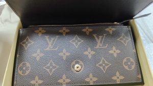 4 colors Long wallet BB-918000806 photo review