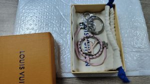 Fashion Key Chain YSK-917000180 photo review