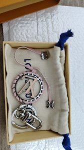 Fashion Key Chain YSK-917000180 photo review