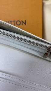 2 colors wallet 7.5"x3.9" BB-918000282 photo review