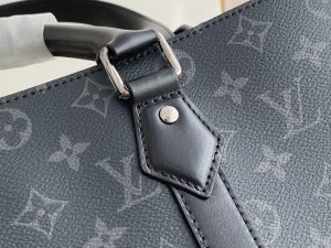 2 colors Woman's Handbag with straps 17.3"x13.0"x7.1" BB-9180001000534 photo review