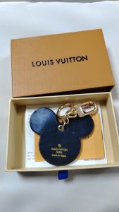 3Colors Fashion Key Chain YSK-91700036 photo review