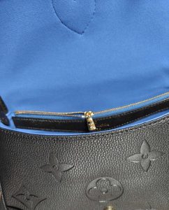 4 colors Crossbody bag 9.8"x3.5"x5.9" BB-918000554 photo review