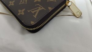 9 colors Long wallet 7.5"x3.9"x0.4" BB-91800071 photo review