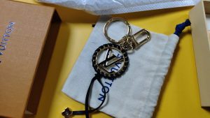 Fashion Key Chain YSK-917000180 photo review