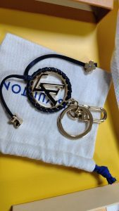 Fashion Key Chain YSK-917000180 photo review