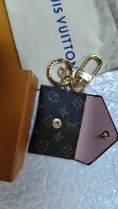 2 Colors Fashion Key Chain YSK-917000206 photo review