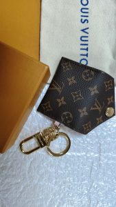 2 Colors Fashion Key Chain YSK-917000206 photo review