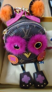 Fashion Key Chain YSK-917000116 photo review