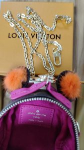 Fashion Key Chain YSK-917000116 photo review