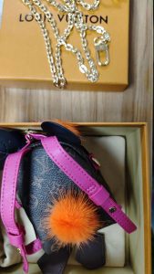 Fashion Key Chain YSK-917000116 photo review