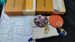 Fashion Key Chain YSK-91700060 photo review