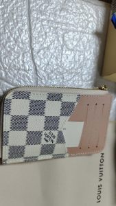 6 colors wallet 5.1"x3.7"x1.0" BB-918000244 photo review